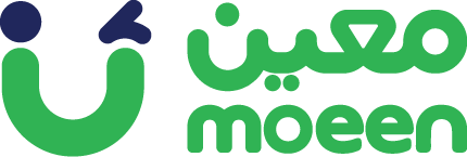 Moeen Logo